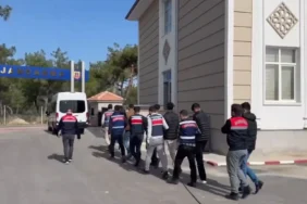 adana jandarma