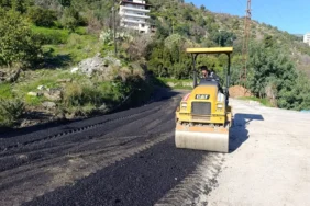 DEĞİRMENDERE YOL BAKIM (1)