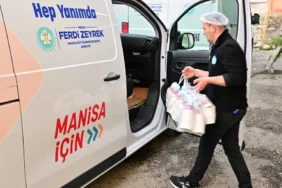 Büyükşehir’den Ramazan Boyunca 10 Bini Aşkın Kişiye Sıcak Yemek Desteği   (4)
