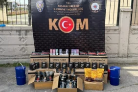 aksaray kom