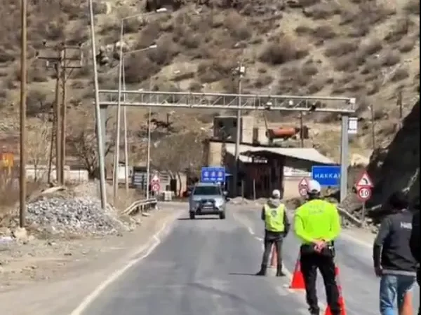 hakkari