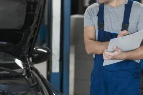 otomobil servis