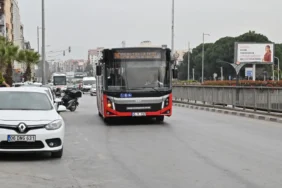 Manisa’da bayramda toplu ulaşım ücretsiz  (1)
