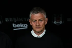 beşiktaş teknik direktör