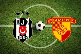 beşiktaş - göztepe
