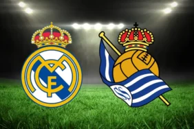 real madrid-real sociedad