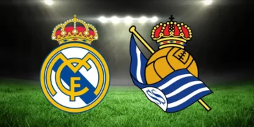 real madrid-real sociedad