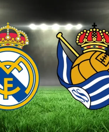 Real Madrid, Kral Kupası Finali İçin Sahaya Çıkıyor! 16 real madrid-real sociedad