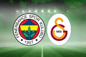 fenerbahçe-galatasaray