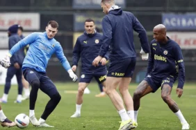 fenerbahçe hazırlık