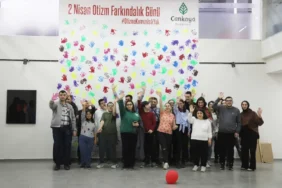 2025_03_27_Sosyal Yardım_Aşık Veysel Engelsiz Yaşam Merkezi_Otizm Farkın...
