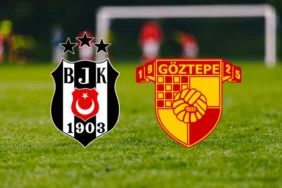 beşiktaş göztepe