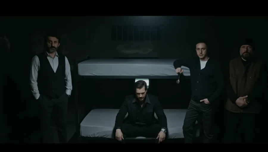 Eşref Rüya 2. Bölüm Full İzle! Eşref Rüya Hangi Kanalda, Dizi Oyuncuları 1