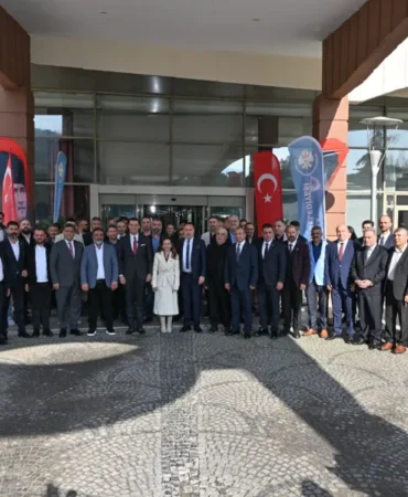 Manisa Ağrılılar Derneği buluşması  (10)
