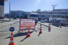 İstiklal mahallesi altyapı (2)