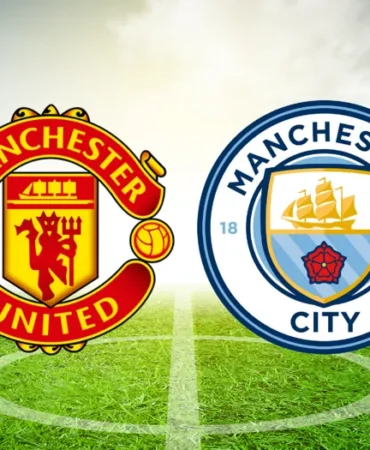 Manchester United - Manchester City maçı ne zaman, saat kaçta, hangi kanalda? 15 manchesterunited-manchestercity
