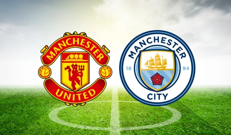 Manchester United - Manchester City maçı ne zaman, saat kaçta, hangi kanalda? 15 manchesterunited-manchestercity