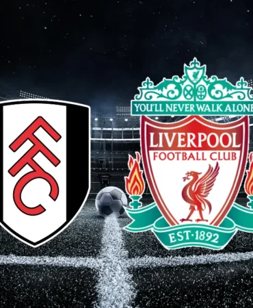 Fulham-Liverpool maçı ne zaman, saat kaçta, hangi kanalda? 14 fulham-liverpol
