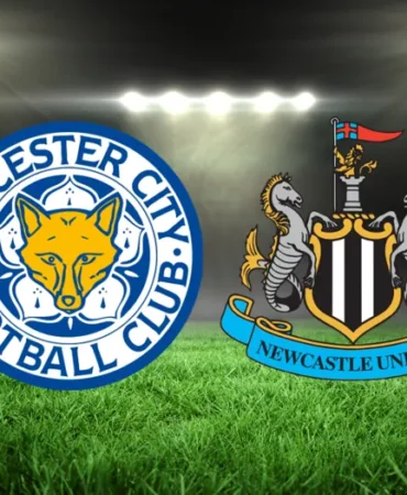 Leicester City-Newcastle United maçı ne zaman, saat kaçta, hangi kanalda? 13 leicester-newcastle