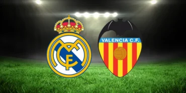 real madrid-valencia