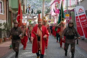 Bursa'nın fethi