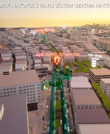 Ankara’da Metro Seferberliği! Dev Borç Sıfırlandı, Yeni Hatlar Yolda 4 Render (11)