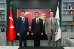 Yeraltı Sularındaki Karar Yetkisi DSİ’de (2)