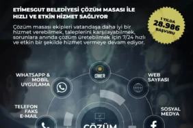 Çözüm Merkezi