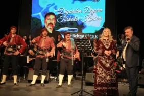 DİYARDAN DİYARA TÜRKÜ GECESİ (12)