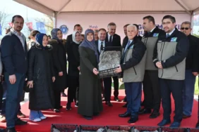 bursa büyükşehir çilek