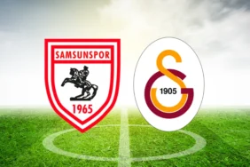 samsunspor-galatasaray