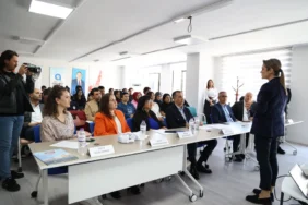 Büyükşehir’in Cittaslow Fikir Maratonu sona erdi (1)