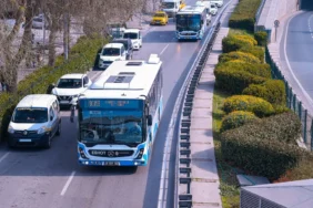 izmir ulaşım