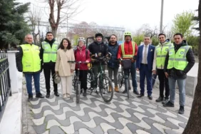 eskişehir bisiklet