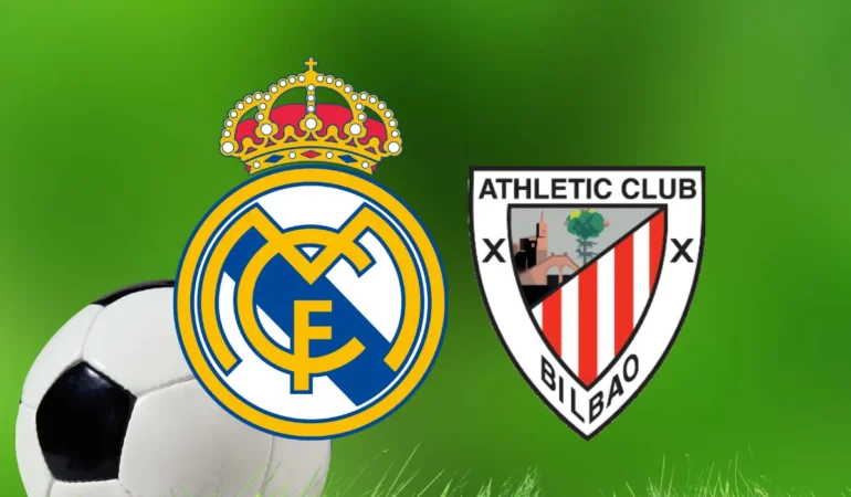 Real Madrid, Bernabéu’da Zorlu Sınavda! Athletic Bilbao Maçı Saat Kaçta, Hangi Kanalda? 13 real madrid-athletic bilbao