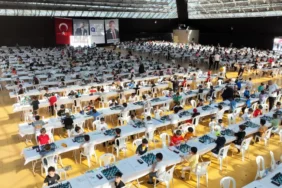 16. Satranç Turnuvası sona erdi (14)