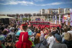 Mersin Çocuk Festivali