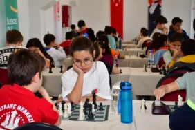 Mesir Festivali’nde Satranç Heyecanı (2)