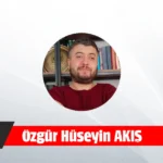 özgür hüseyin akış
