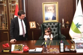 osmangazi 23 nisan
