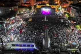 Uluslarası Manisa Mesir Macunu Festivali  (7)