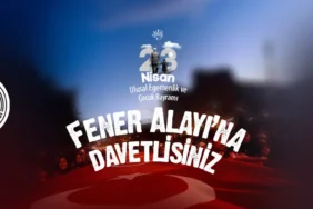 fenerb alayı