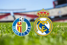 getafe-real madrid