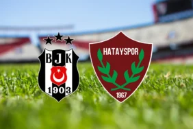 beşiktaş-hatay