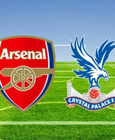 Arsenal-Crystal Palace maçı ne zaman, saat kaçta, hangi kanalda? 10 arsenal-Crystal Palace