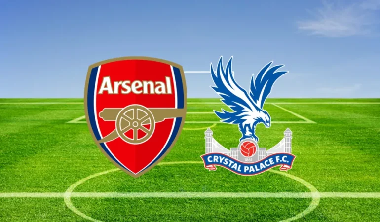 Arsenal-Crystal Palace maçı ne zaman, saat kaçta, hangi kanalda? 10 arsenal-Crystal Palace