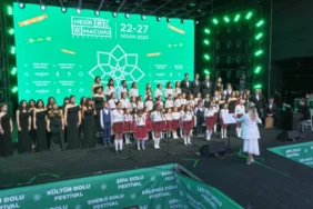23 Nisan coşkusu 7’den 70’e meydanlara taştı (3)