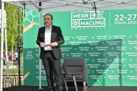 Tarihçi Yazar Sinan Meydan, çocuklara Atatürk’ü anlattı (1)
