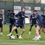 fenerbahçe hazırlık