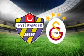 eyüpspor-galatasaray